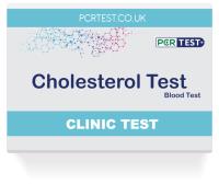 Cholesterol Test image 1