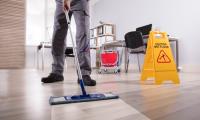 Mjk Cleaning Services and Property Maintenance Ltd image 1