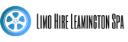 Limo Hire Leamington Spa logo