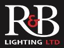 R & B Lighting LTD logo