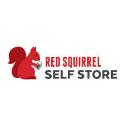Red Squirrel Self Store logo