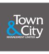 Town & City Management logo