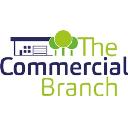The Commercial Branch logo