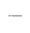 KT Transfers logo