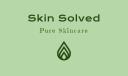 Skin-Solved logo