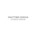 SHUTTERS DESIGN - Window Shutters Installation logo