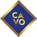 Cavo Restaurant London logo