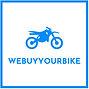 Webuyyourbike logo