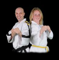 Synergy Martial Arts image 5