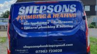 Shepsons plumbing & heating image 1