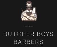 Butcher Boys Barbers image 1