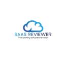 Saas-reviewer.com logo
