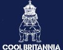 Cool Britannia logo