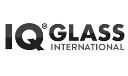 IQ Glass International logo