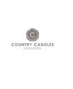 Country Candles logo