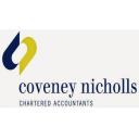 Coveney Nicholls logo
