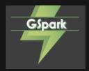 G Spark North logo