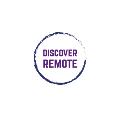 Discover Remote logo