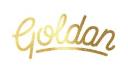 Goldan Wellbeing logo