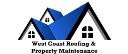 West Coast Roofing logo