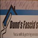Dunn's Fascias & Roofing logo