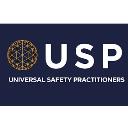 Universal Safety Practitioners logo