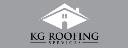 KG Roofing Services logo