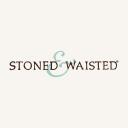 Stoned & Waisted logo