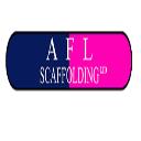 A F L Scaffolding logo