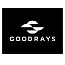 Goodrays logo