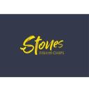 Stones Fish & Chips logo