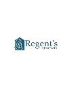 Regents Removals logo