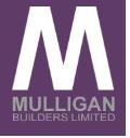 Mulligan Builders Ltd logo
