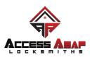 Access Asap logo