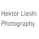 Hektor Lleshi Photography logo