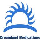 Dreamland-Medications logo