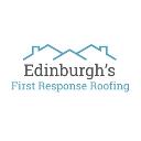 Edinburgh's First Response Roofing logo