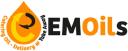 EM Oils logo