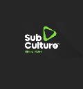 Sub-Culture Video Production Belfast logo