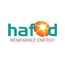 Hafod Renewable Energy logo