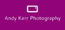 Andy Kerr Photography logo