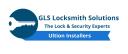 GLS Locksmith Solutions logo
