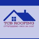 TCB Roofing logo