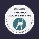 The Truro Locksmiths  logo