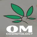 OM Cosmetology logo