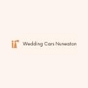 Wedding Cars Nuneaton logo