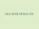 Lilly Rose Design Ltd logo