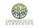 Cheshire Elite Gardening logo