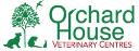 Orchard House Veterinary Centre logo
