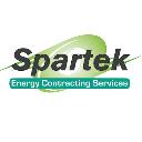 Spartek ECS Solar Panels logo
